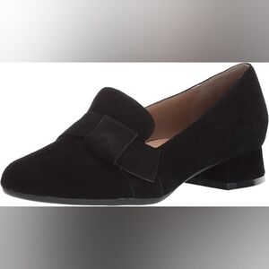 Suede Loafwrs Size 7